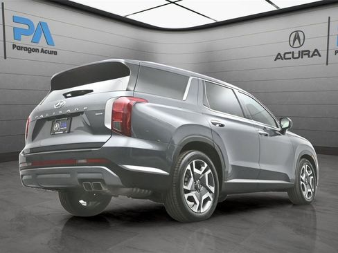 Used 2025 Hyundai Palisade SEL image 34