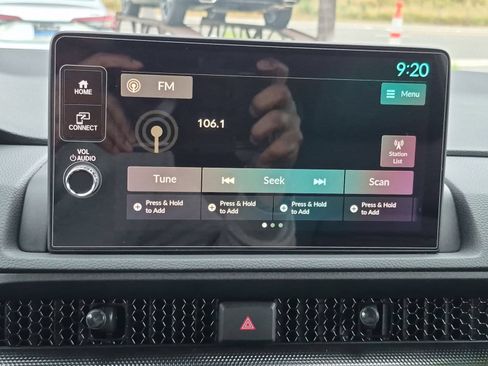 New 2026 Honda CR-V Sport-L image 3