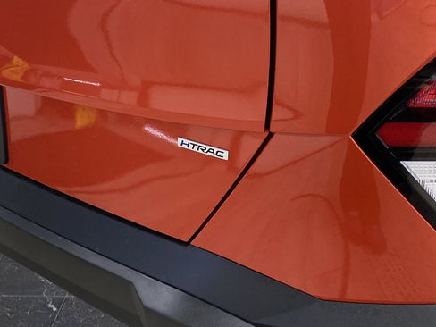 New 2026 Hyundai Kona SE AWD/4WD image 29