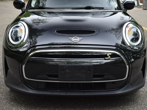 Used 2024 MINI Cooper SE FWD image 36