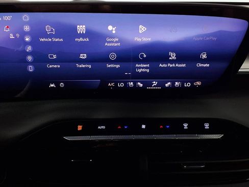 New 2026 Buick Enclave Avenir image 15