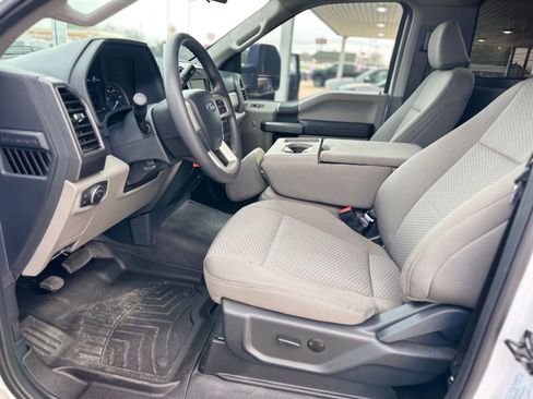 Used 2022 Ford F350 XLT w/ XLT Value Package image 19