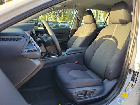 Used 2023 Toyota Camry LE image 16