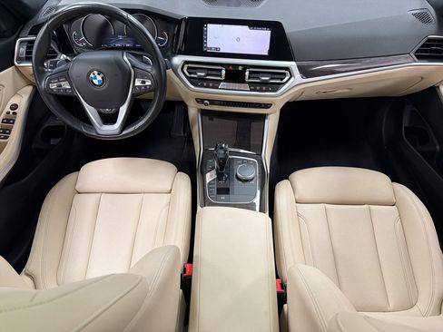 Used 2020 BMW 330i xDrive Sedan w/ Convenience Package AWD/4WD image 15