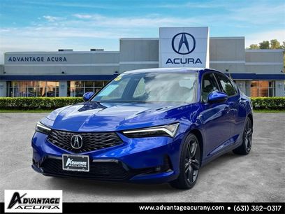 Certified 2023 Acura Integra A-Spec