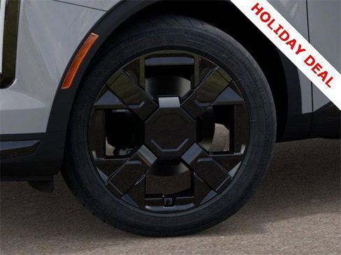 New 2026 Kia Sportage X-Line image 9