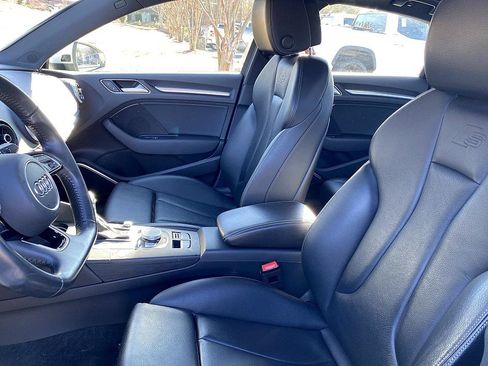 Used 2020 Audi A3 2.0T Premium Plus w/ Premium Plus Package image 11