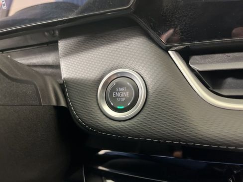 Certified 2025 Chevrolet Equinox LT image 29