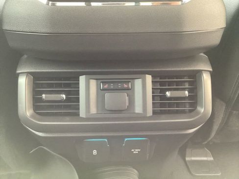 New 2025 Ford F150 Lariat w/ Equipment Group 502A High image 18