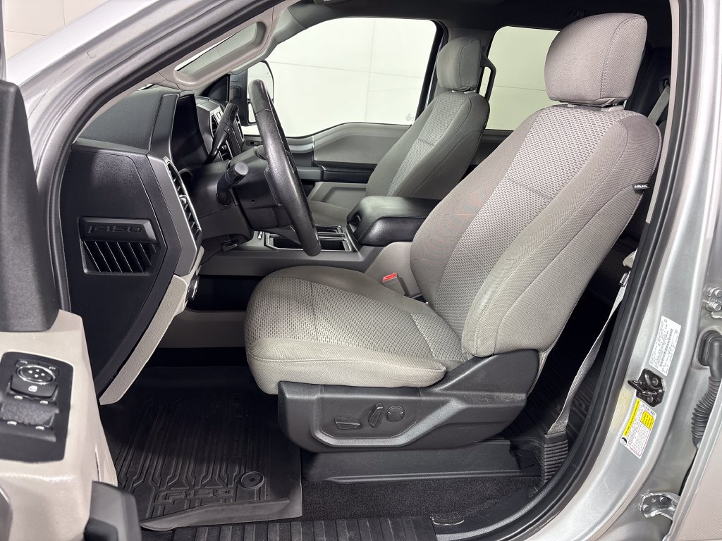 Certified 2019 Ford F150 XLT w/ Equipment Group 302A Luxury RWD image 29