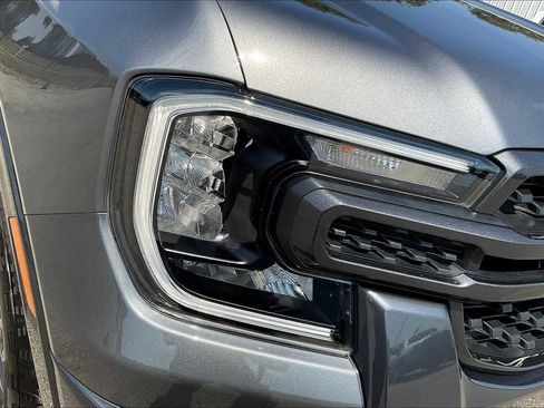 Used 2024 Ford Ranger XLT w/ Equipment Group 301A High image 49