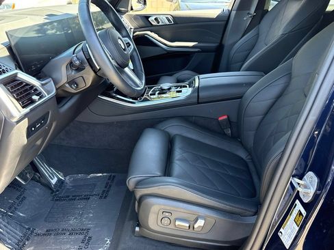 Used 2026 BMW X5 sDrive40i w/ M Sport Package RWD image 20