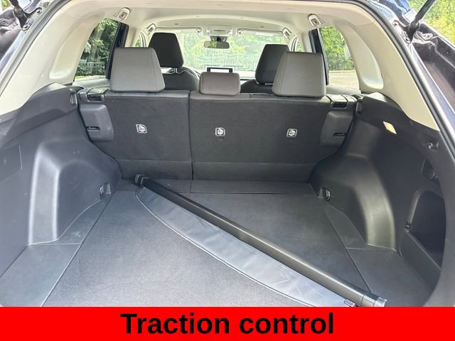 Used 2025 Toyota RAV4 XLE FWD image 26