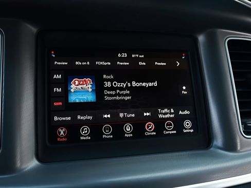 Used 2022 Dodge Charger SXT RWD image 33