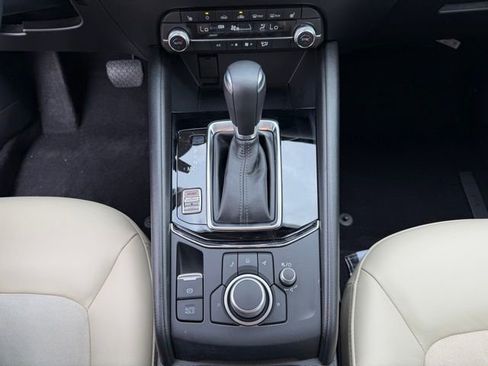 Used 2023 MAZDA CX-5 AWD 2.5 S w/ Select Package image 16