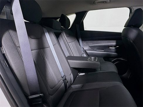 Used 2025 Hyundai Tucson SEL image 24