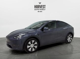 Used 2023 Tesla Model Y Long Range AWD/4WD video 1