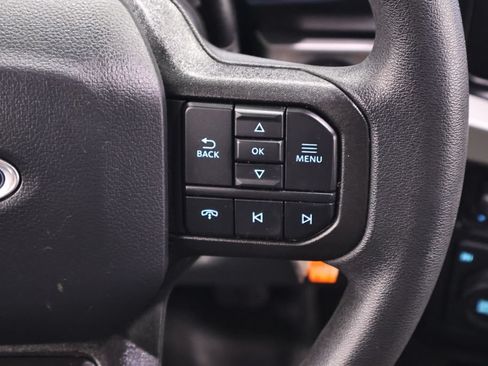 Certified 2023 Ford F450 XL w/ XL Driver Assist Package AWD/4WD image 23