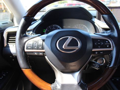 Used 2016 Lexus RX 350 AWD w/ Premium Package image 15