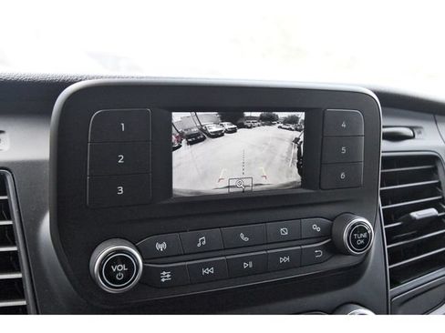 Used 2020 Ford Transit 350 148 High Roof Extended DRW w/ Exterior Upgrade Package RWD image 23