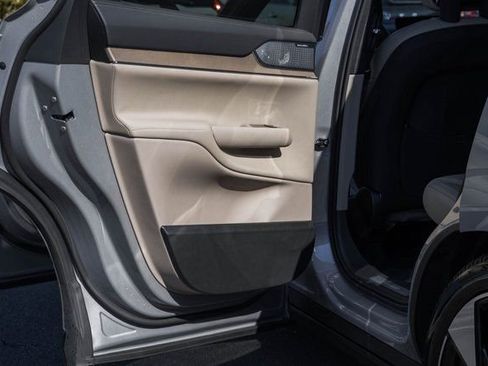 New 2026 Volvo EX90 Ultra image 35