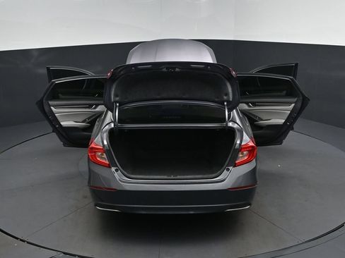 Used 2020 Honda Accord EX-L image 48