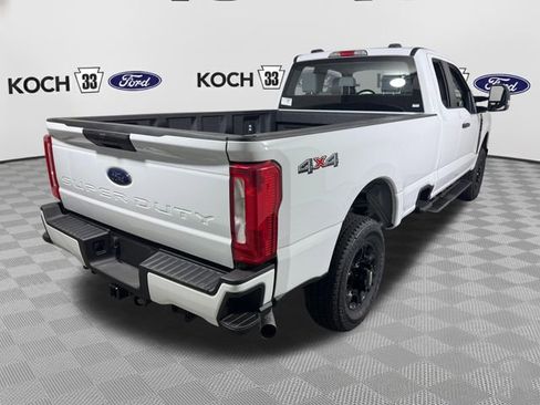 New 2026 Ford F350 XL AWD/4WD image 8