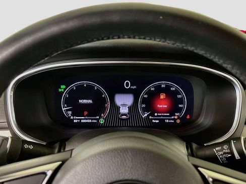 Used 2024 Acura MDX w/ Technology Package FWD image 10