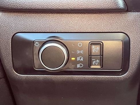Certified 2025 Ford Escape Active FWD image 18