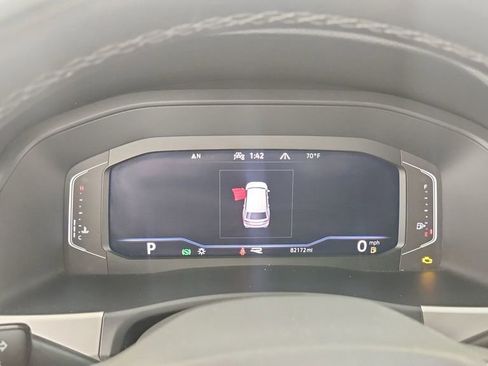 Used 2022 Volkswagen Atlas SEL Premium image 10