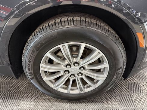 Used 2019 Cadillac XT5 Luxury FWD image 18