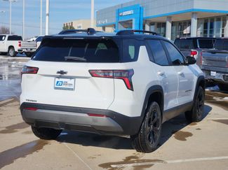 New 2026 Chevrolet Equinox LT w/ Midnight Edition video 4