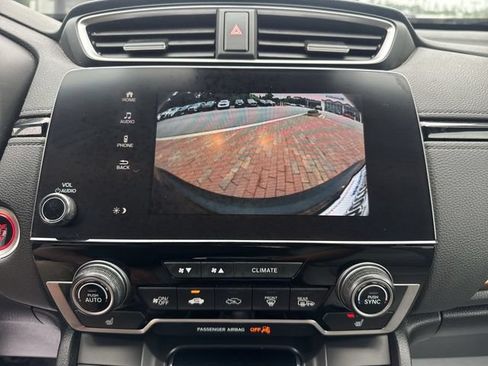 Used 2018 Honda CR-V EX-L image 19