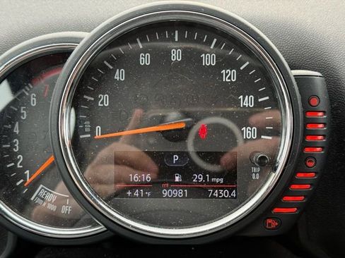 Used 2017 MINI Cooper Countryman S image 15