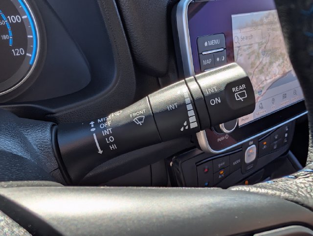 Used 2024 Nissan Leaf SV Plus FWD image 28