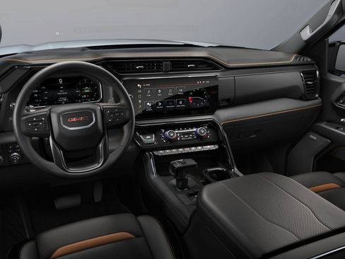 New 2026 GMC Sierra 1500 AT4 w/ Technology Package AWD/4WD image 36
