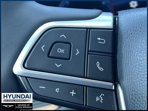Used 2025 Toyota Grand Highlander FWD image 32