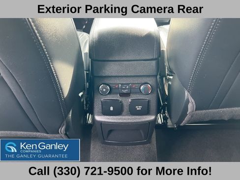 Used 2018 Ford Explorer Limited image 46