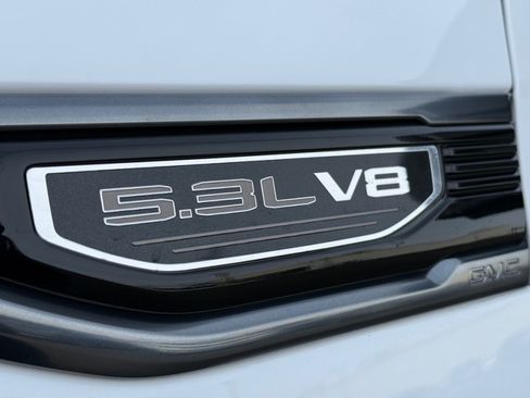 Used 2020 GMC Sierra 1500 AT4 w/ AT4 Preferred Package AWD/4WD image 41