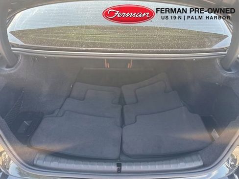 Used 2019 BMW 540i w/ M Sport Package image 16