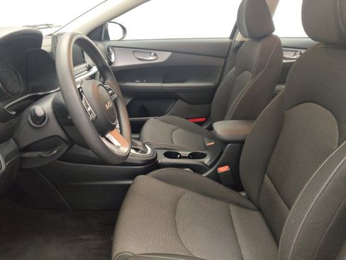 Used 2024 Kia Forte LXS FWD image 17