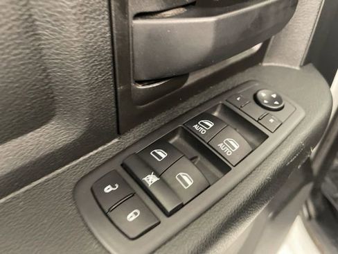 Used 2020 RAM 2500 Tradesman AWD/4WD image 17