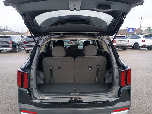 New 2026 Kia Sorento LX image 30