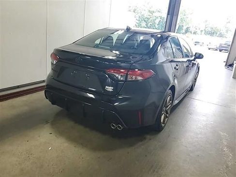 Used 2024 Toyota Corolla Sedan w/ SE Convenience Package FWD image 7