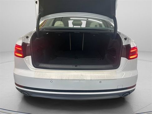 Used 2017 Audi A4 2.0T Premium Plus w/ Premium Plus Package AWD/4WD image 20