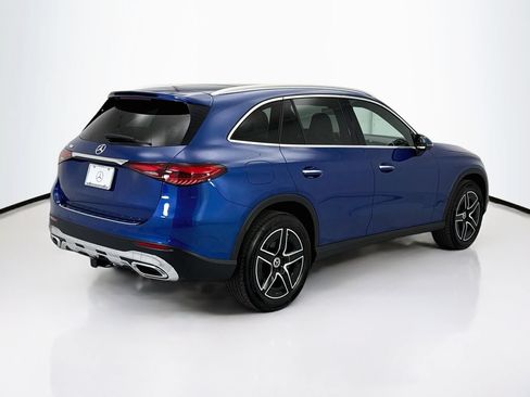 Certified 2026 Mercedes-Benz GLC 300 image 5