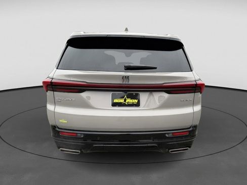 New 2026 Buick Enclave Sport Touring w/ Power Package image 5