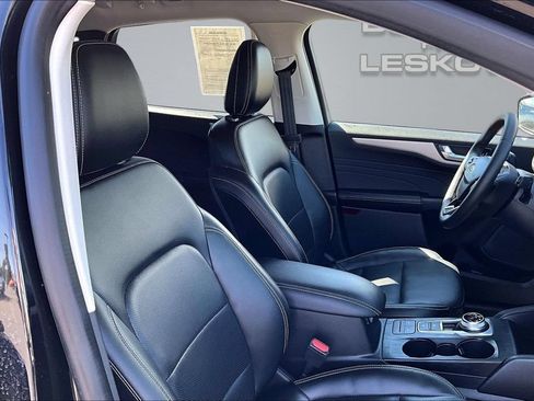 Used 2022 Ford Escape SEL AWD/4WD image 7
