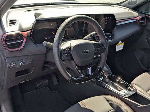 New 2026 Chevrolet TrailBlazer RS image 16