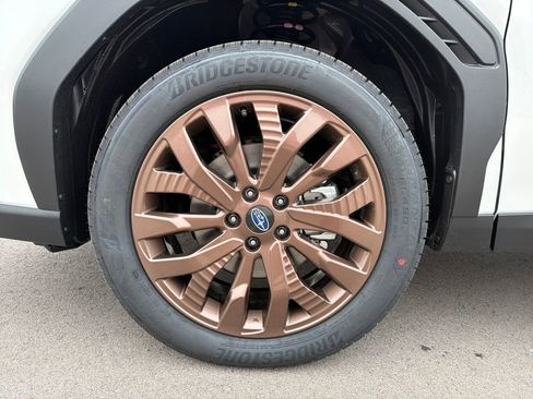 New 2026 Subaru Forester Sport AWD/4WD image 3